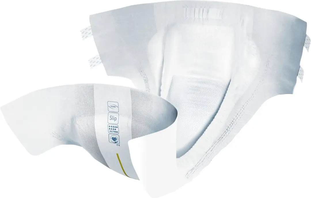 TENA Incontinentie Slip Ultima L