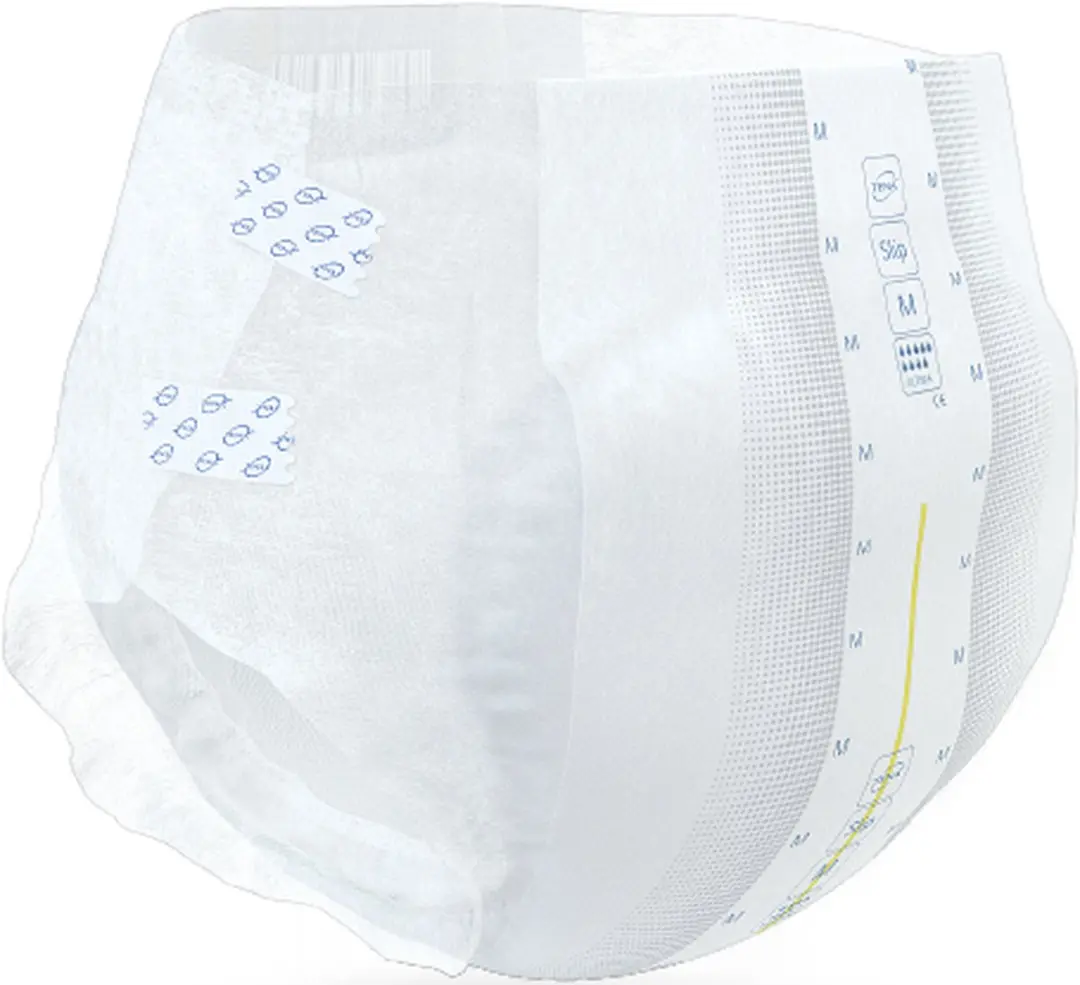 TENA Incontinentie Slip Ultima L - 21 Stuks