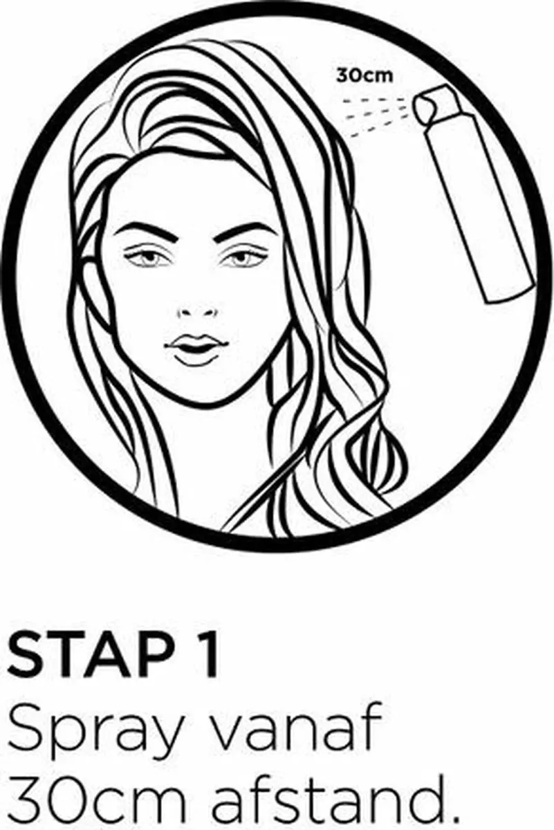 Got2B Glued Hairspray Voordeelverpakking - 18 Stuks