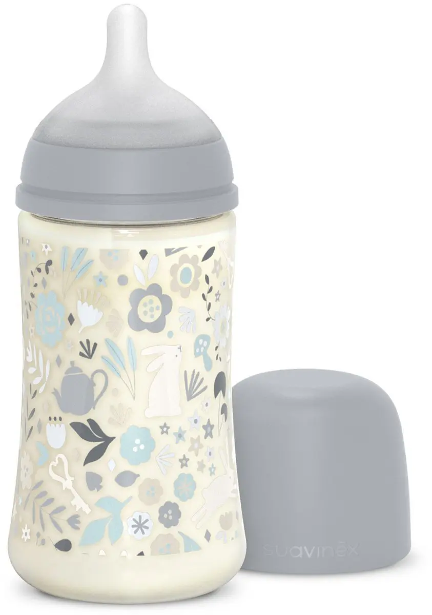 Suavinex Wonderland SX Pro Fles 270ml