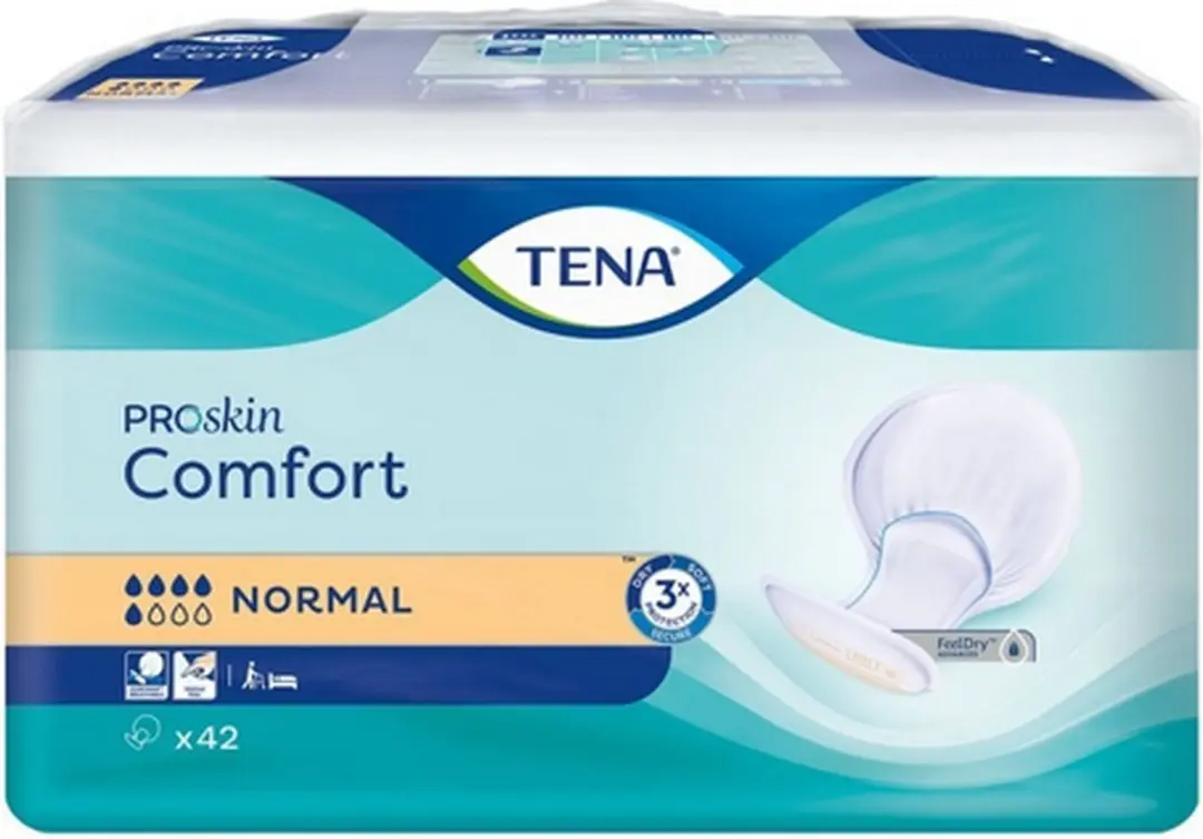 TENA Comfort Normal