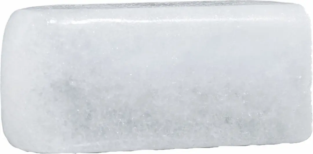 De Vergulde Hand Aluinblok 75g - 18 Stuks