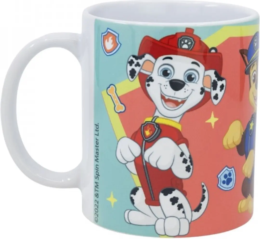 PAW Patrol Staande Pups Drinkbeker