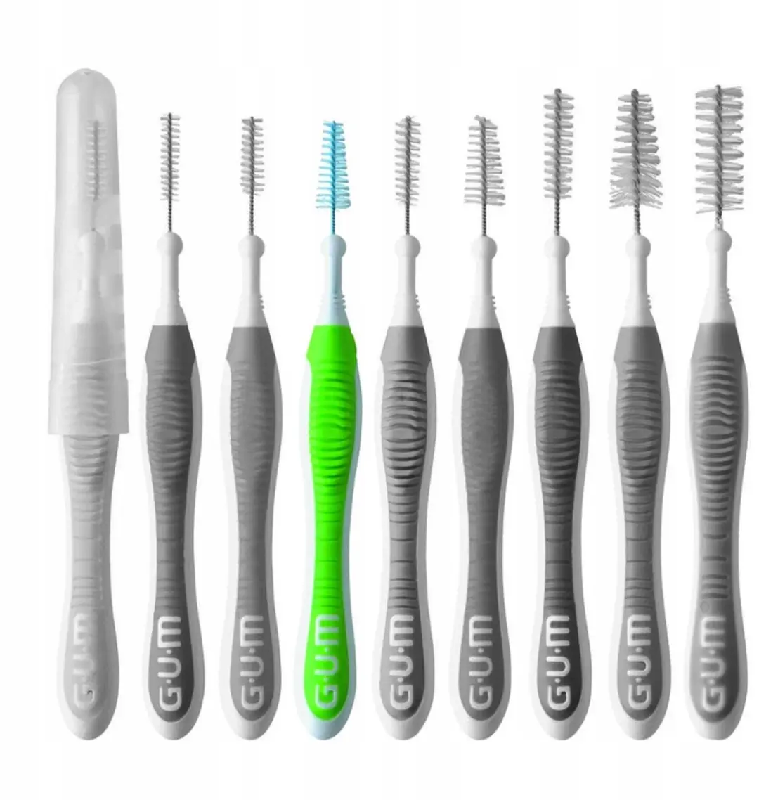 Gum Trav-Ler Interdentale Rager 1,1mm - 1 Stuk