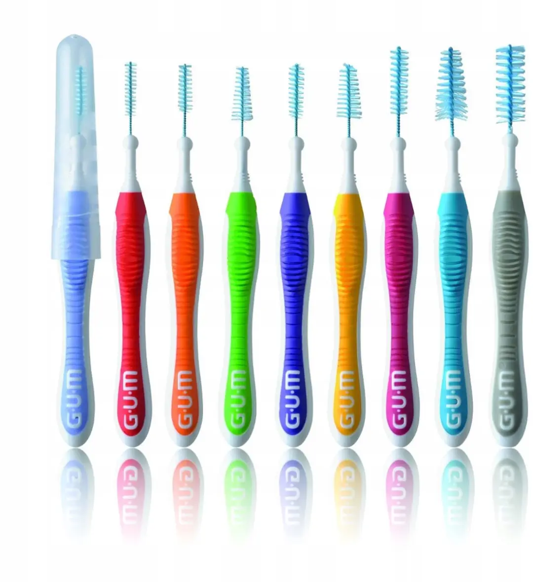 Gum Trav-Ler Interdentale Rager 1,1mm - 1 Stuk