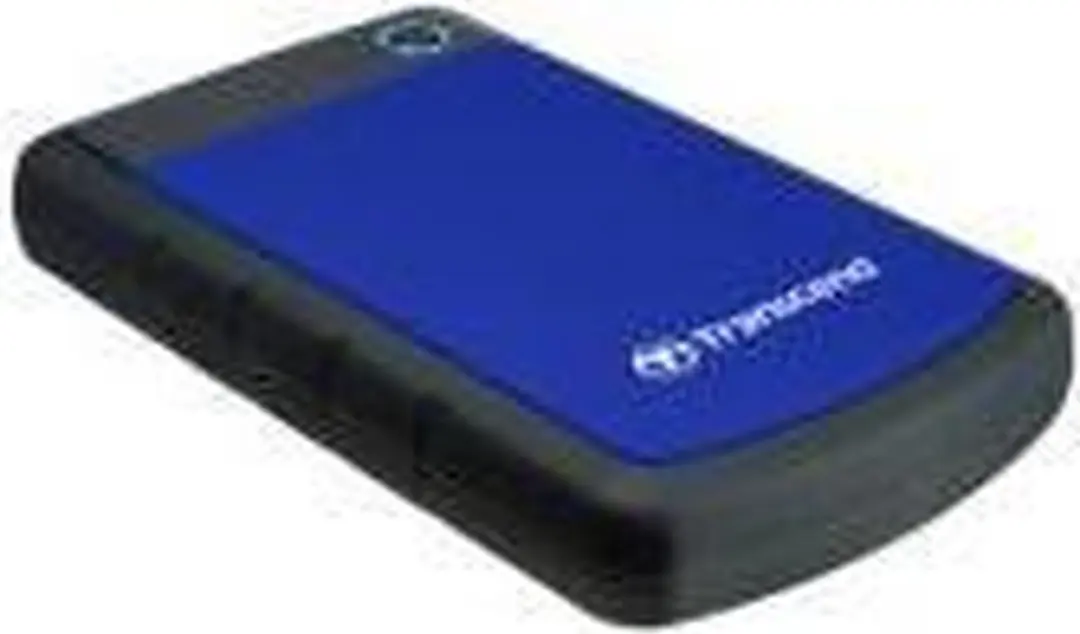 Transcend StoreJet 25H3 Rugged Externe Harde Schijf 4TB - Paars