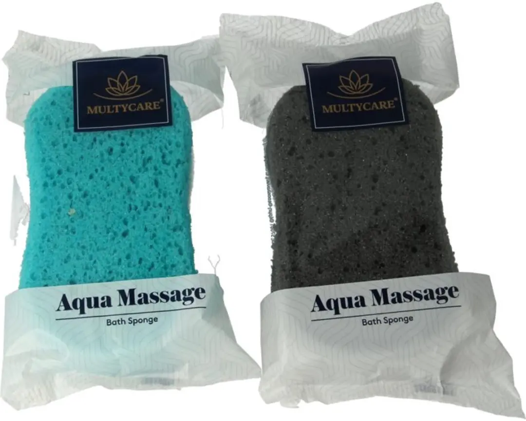 Multy Spons met Massagezijde