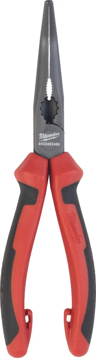 Milwaukee 4932492466 Lange Bektang 45°