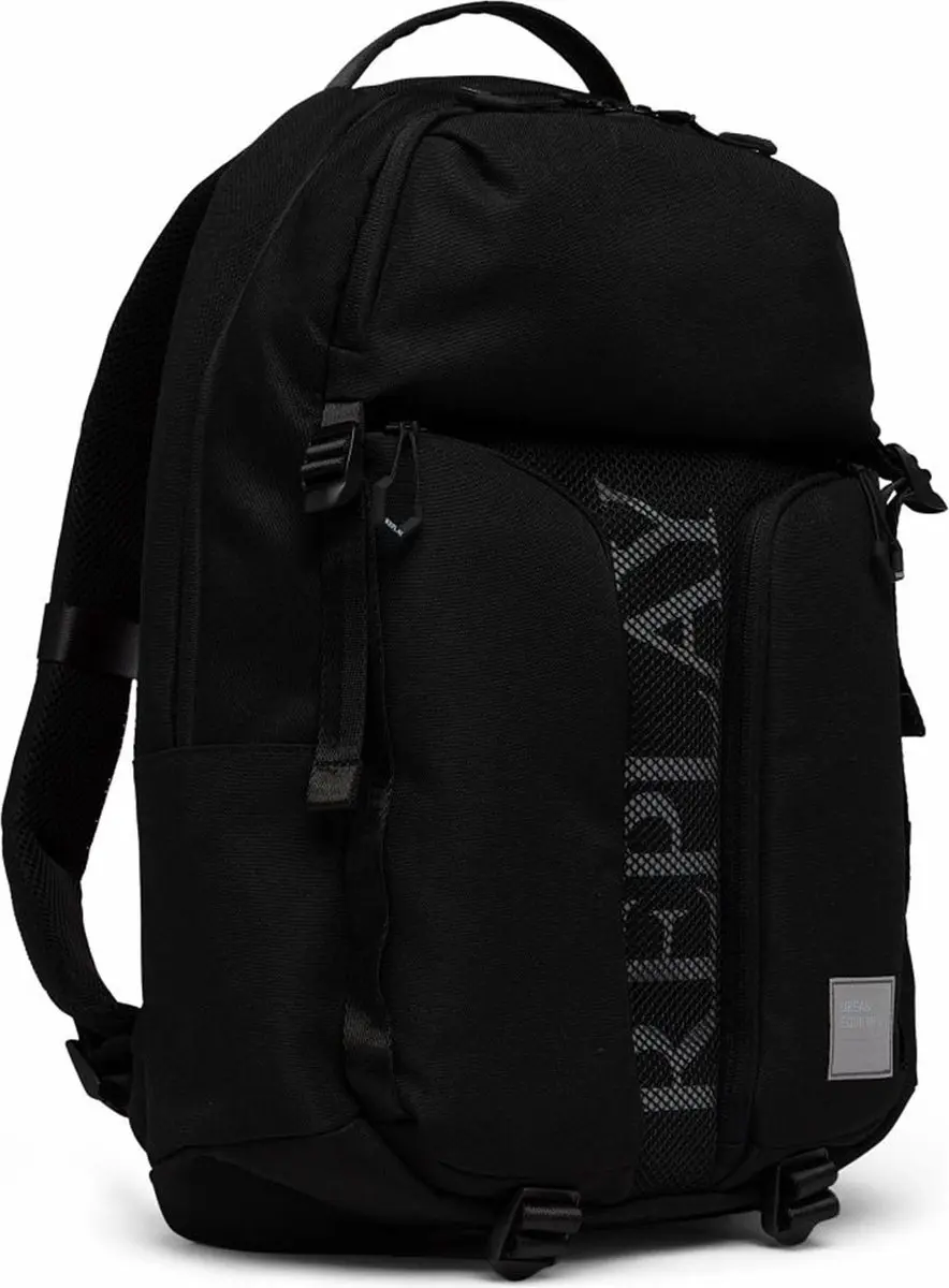 Replay FM3663.000.A0343G.098 Rugzak - 7 Vakken - 10 inch
