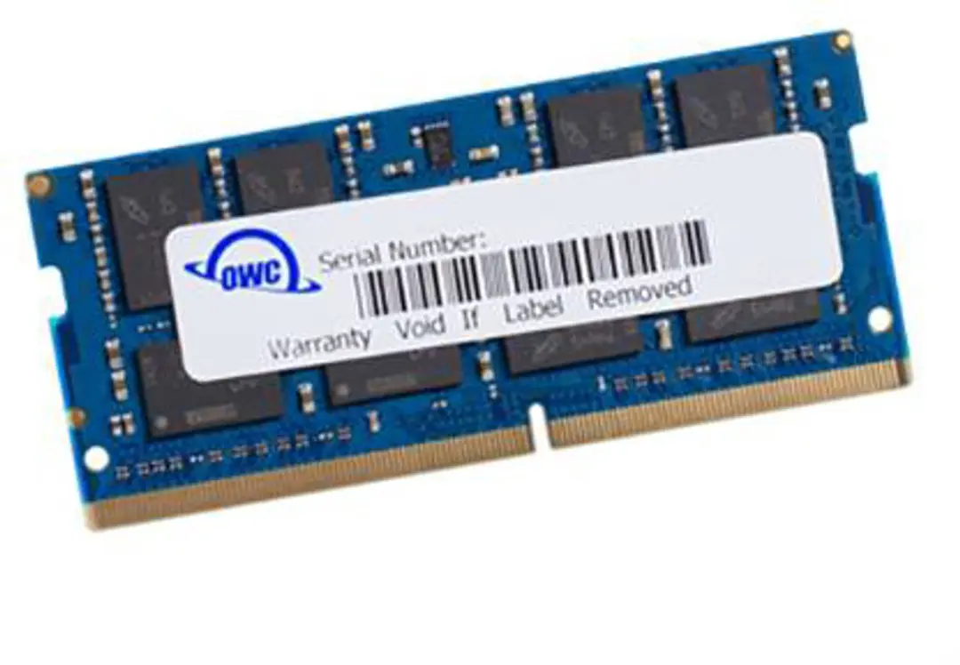 OWC OWC2666DDR4S08G DDR4 Geheugen 8GB 2666MHz