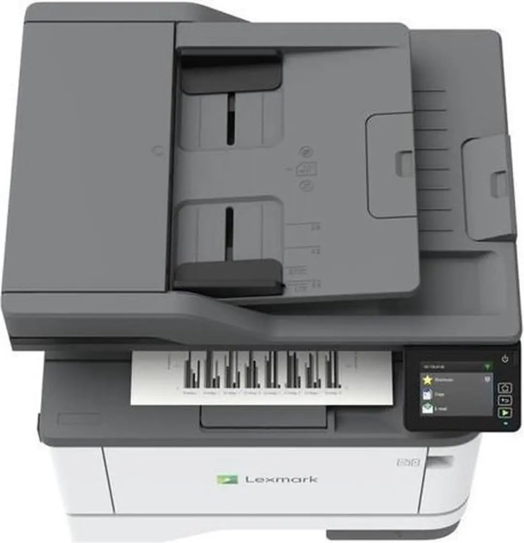 Lexmark MX431adn Laserprinter - 900 Vel - afbeelding 6 van 6