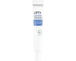 Diadermine Lift+ Algo Retinol Oogcrème 15ml
