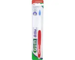 Gum Orthodontische Borstel