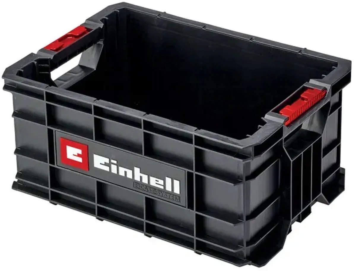Einhell Accu Doe-Het-Zelf Set 73-delig Power X-Change