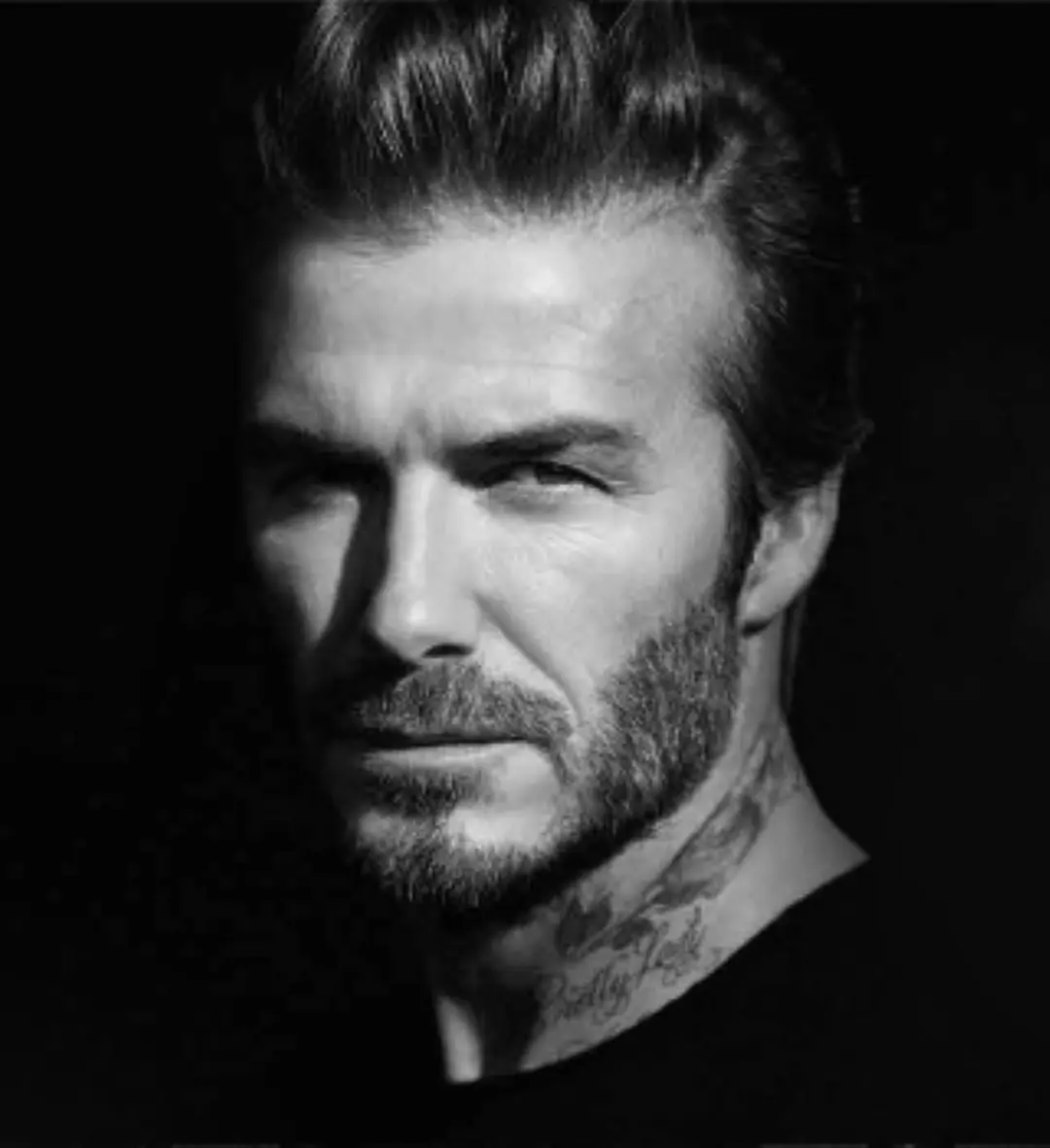 David Beckham Instinct Douchegel 600ml - 3 Stuks