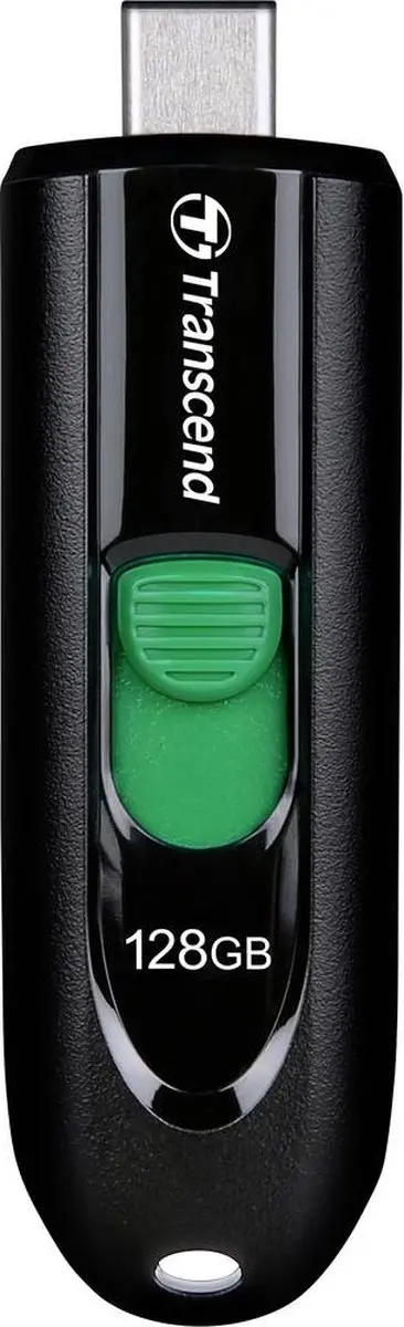 Transcend JetFlash 790C USB-stick 128GB