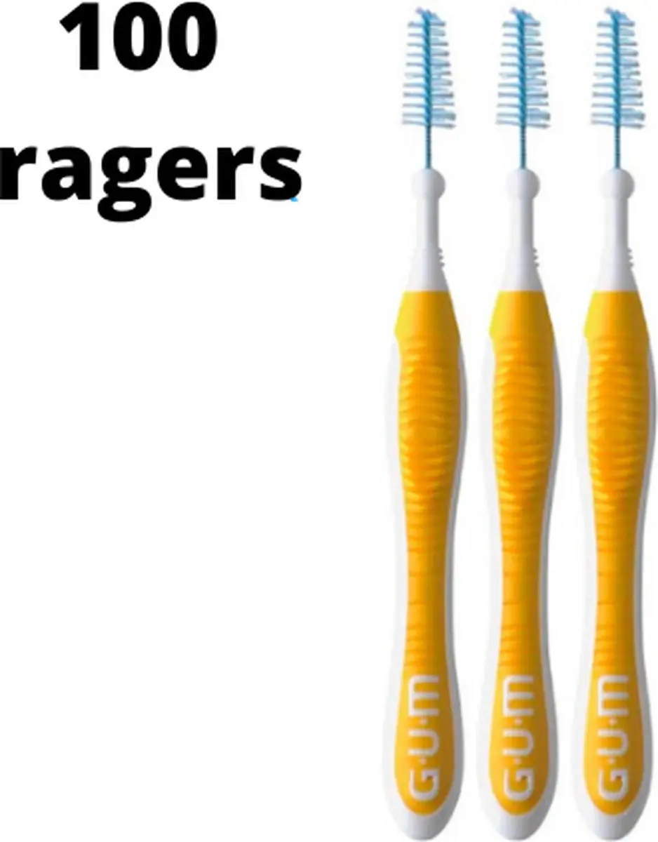Gum Travler Ragers 1.3mm