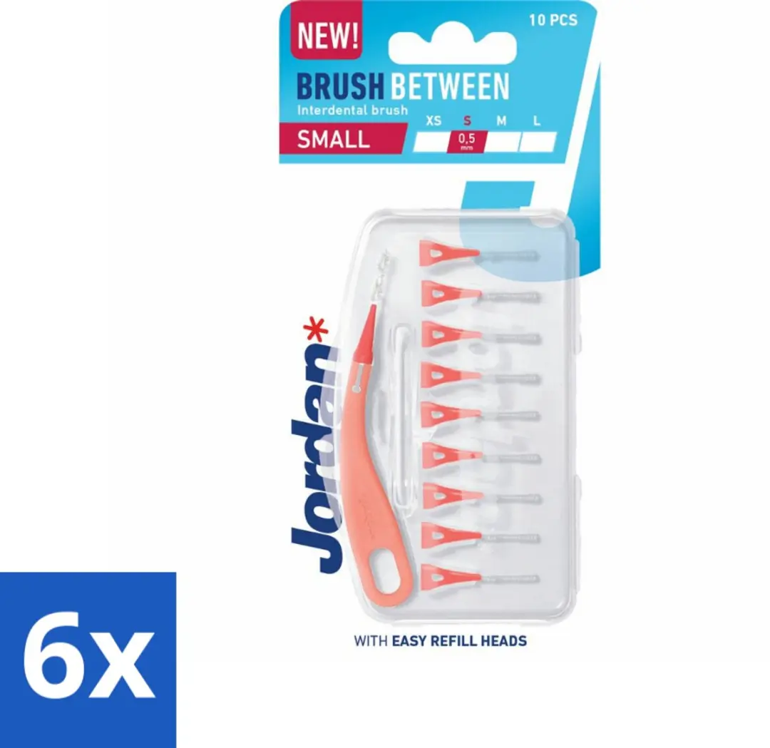 Jordan Ragers Small 0,5mm