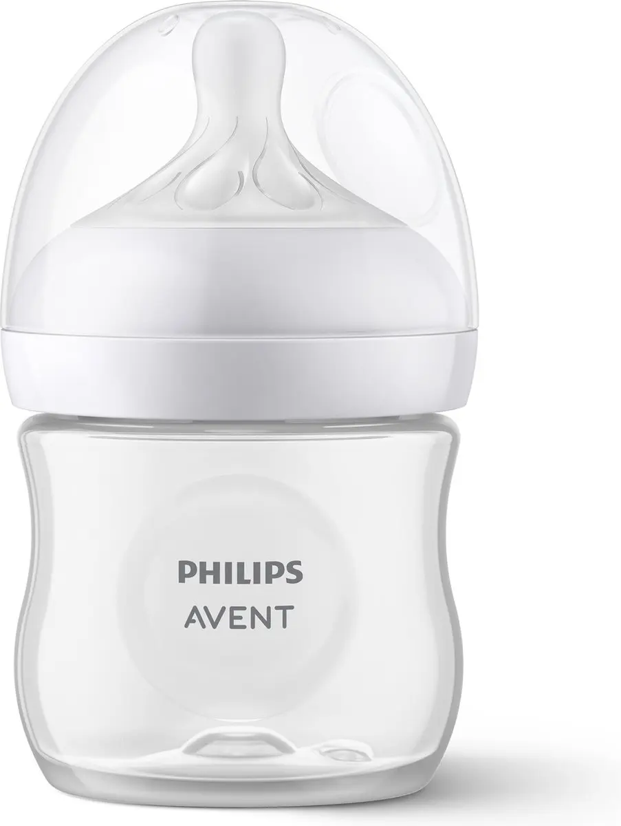 Philips Avent SCF430/20 Handkolf - Transparant
