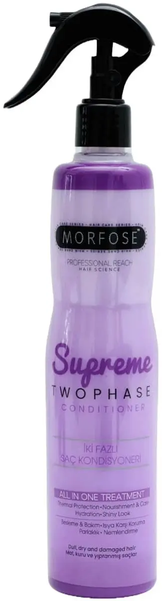 Morfose Two Phase Conditioner Supreme 220ml