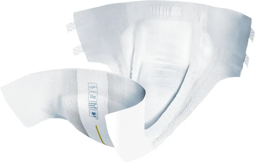 TENA Slip Ultima M - 21 Stuks