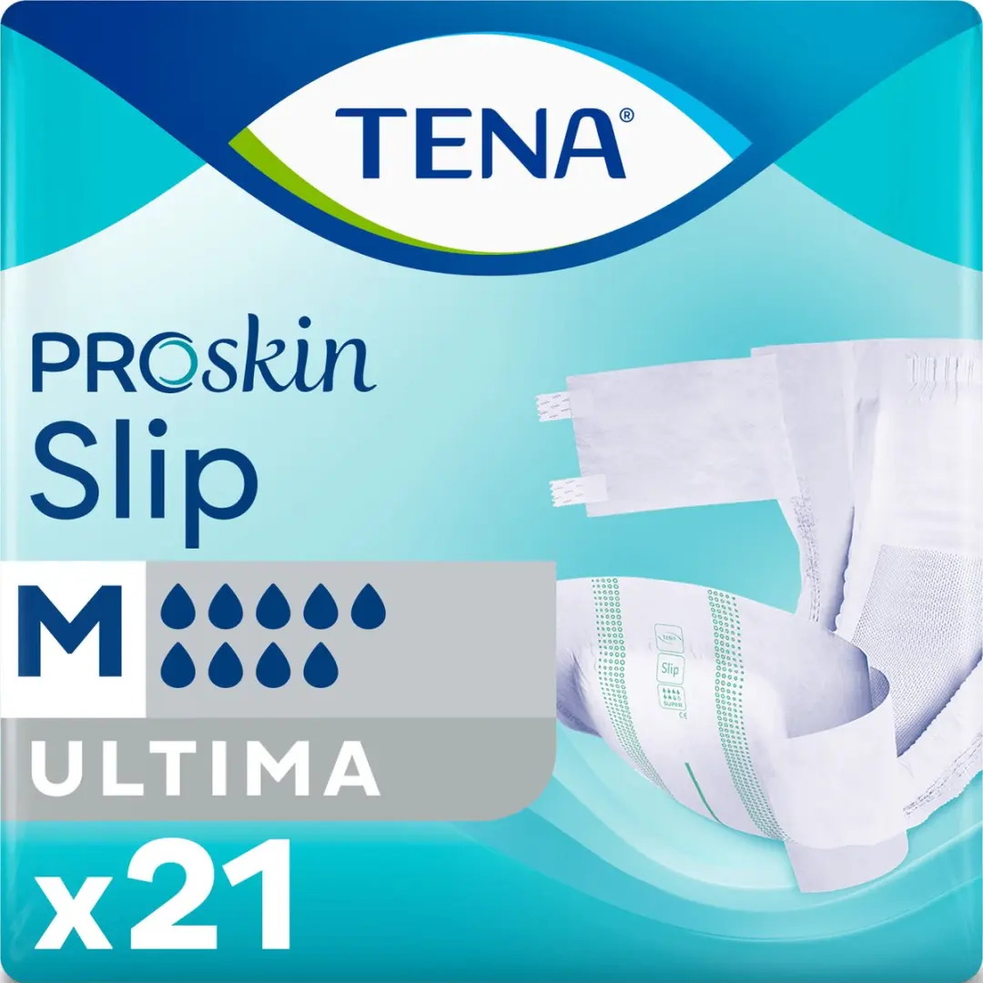 TENA Slip Ultima M