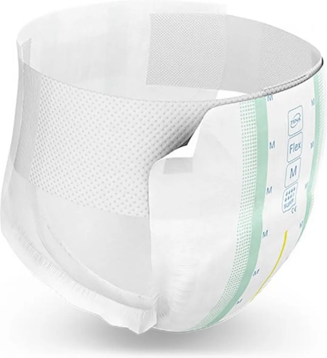 TENA Proskin Flex Super XL Incontinentieverband - 30 Stuks