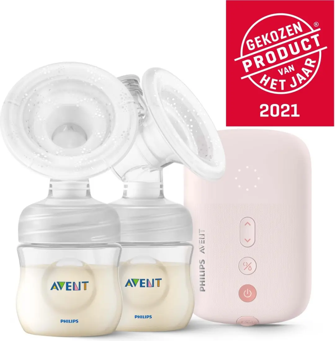 Philips Avent SCF397/11 Elektrische Borstkolf