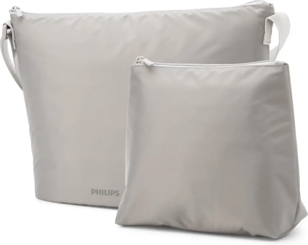 Philips Avent SCF397/11 Elektrische Borstkolf - Roze/Wit