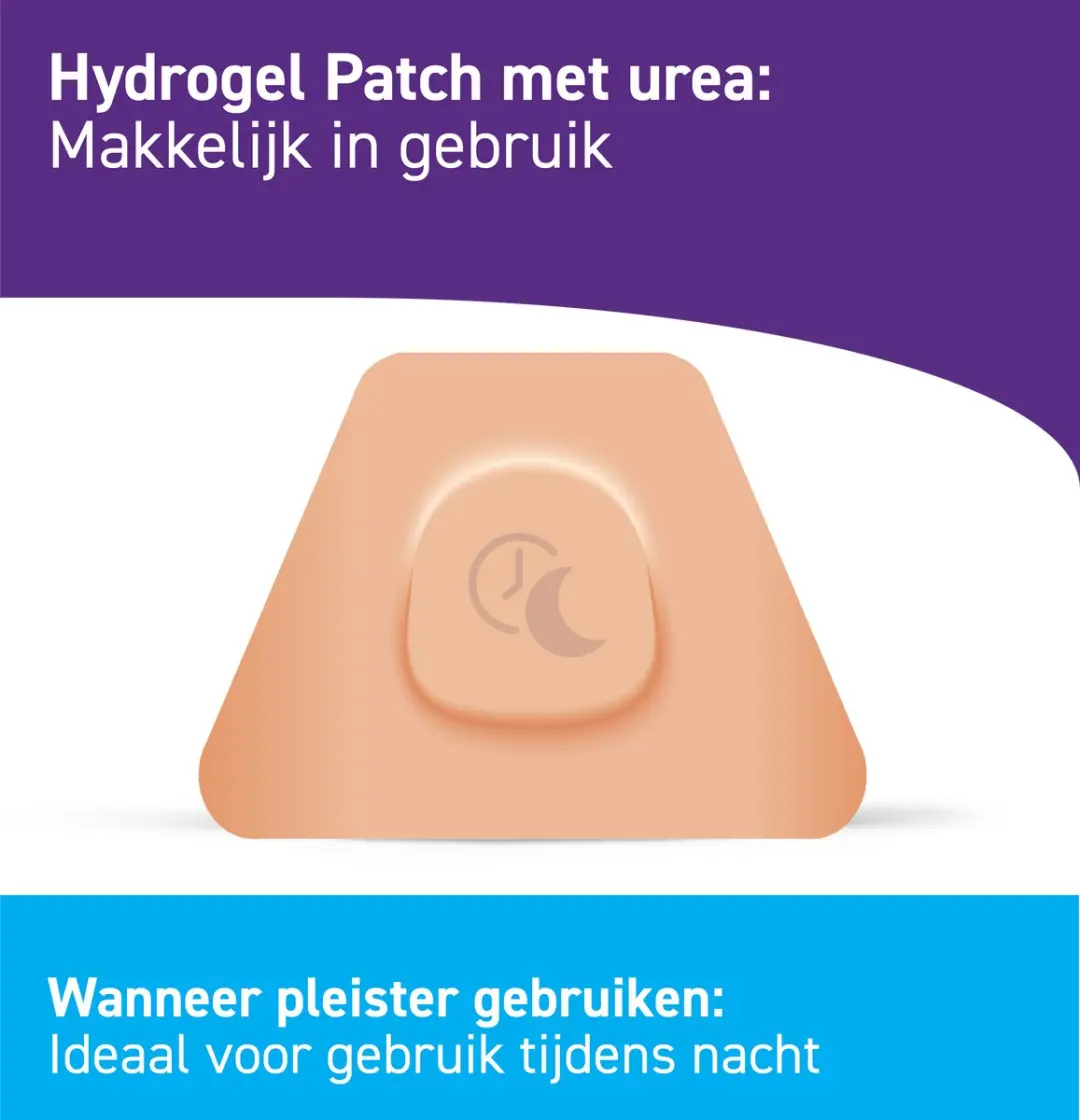 Mycosan Kalknagel Pleister - 14 Stuks