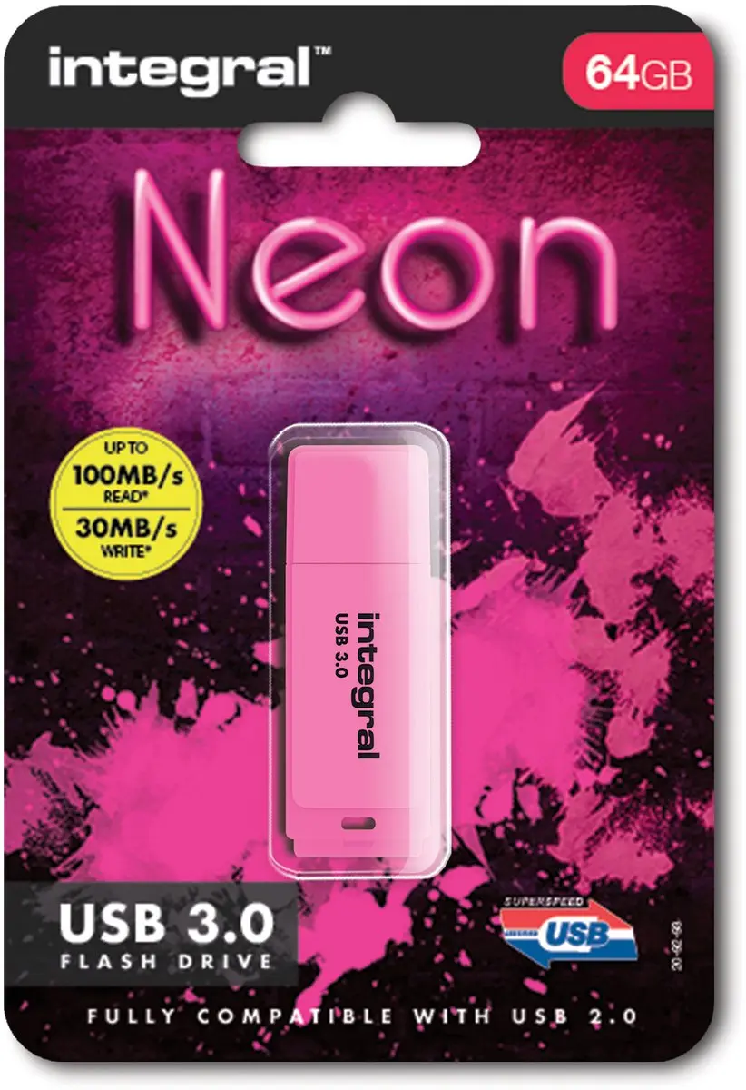 INFD64GBNEONPK3.0