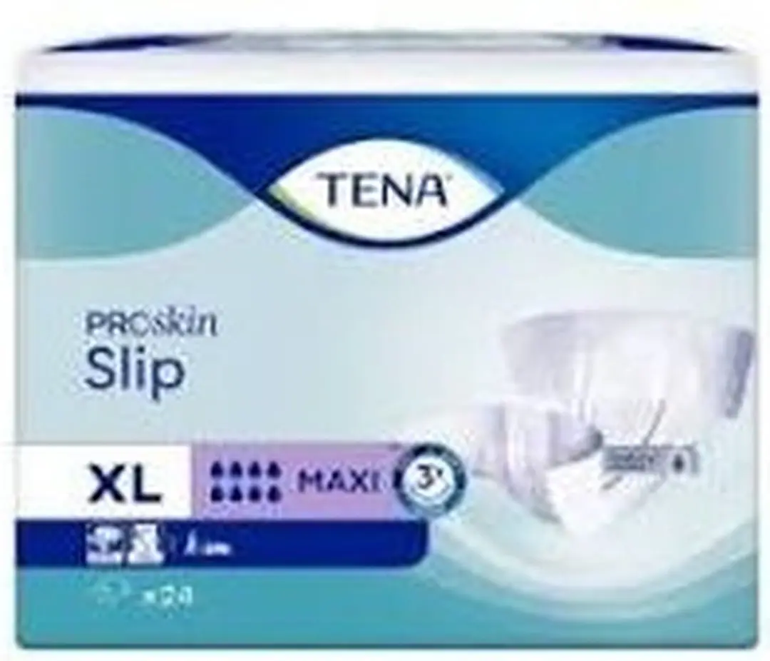 TENA Slip Maxi XL Kleefluiers