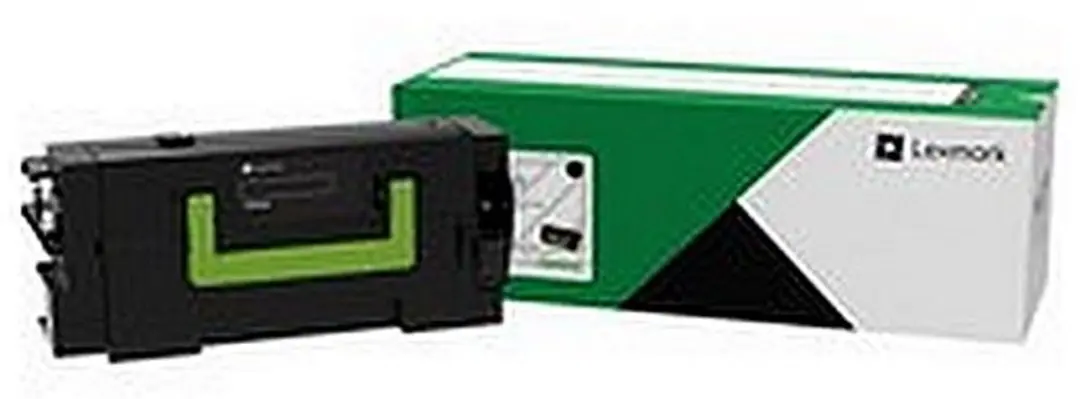 Lexmark B282H00 Tonercartridge - 15.000 pagina's - Zwart