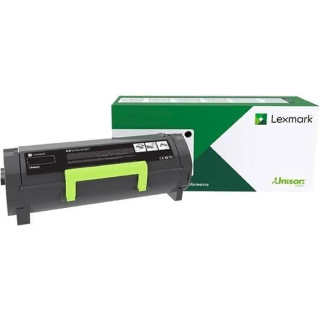 Lexmark B282H00 Tonercartridge - 15.000 pagina's - Zwart