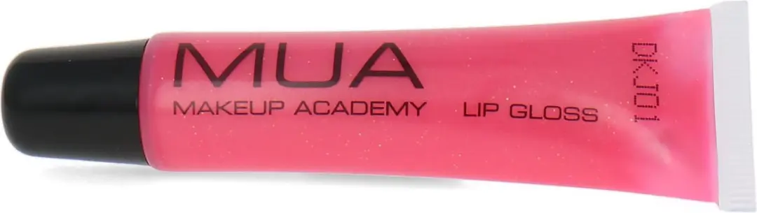 MUA Lipgloss