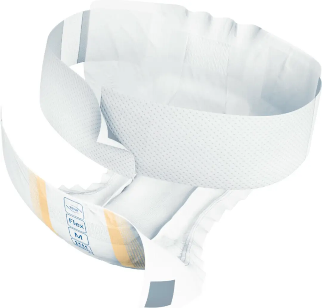 TENA Flex Normal Medium - 34 Stuks