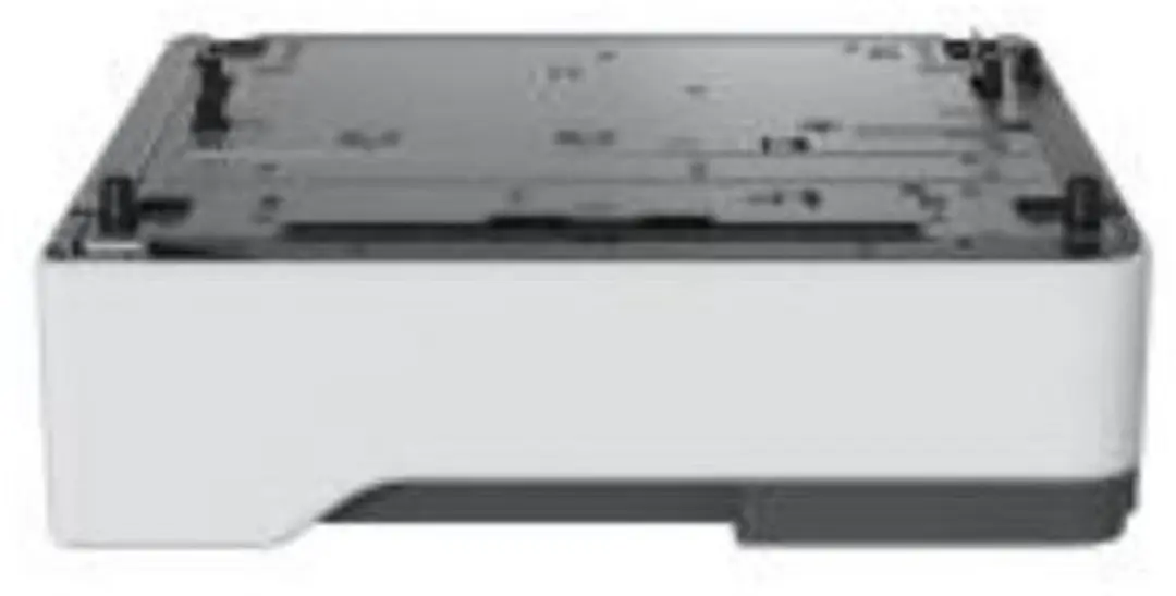 Lexmark 38S3110 Papierlade - Grijs