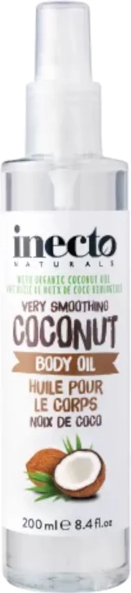 Inecto Huidverzorging 200ml