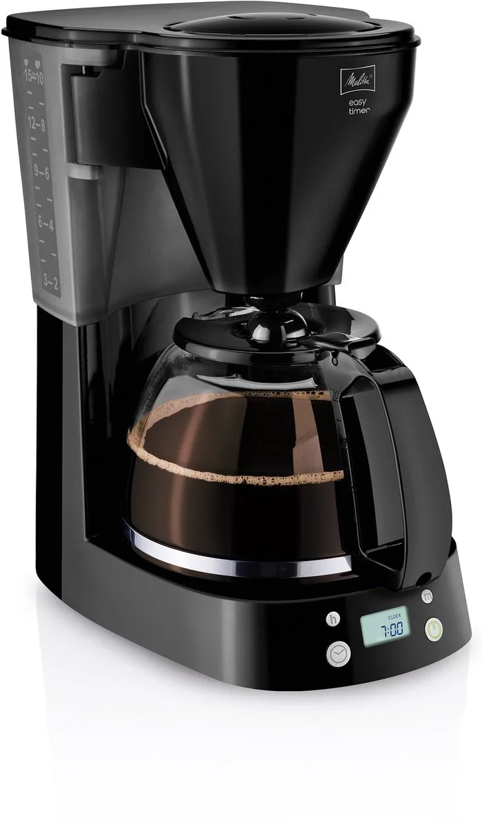 Melitta Easy Timer Koffiezetapparaat 1010-14