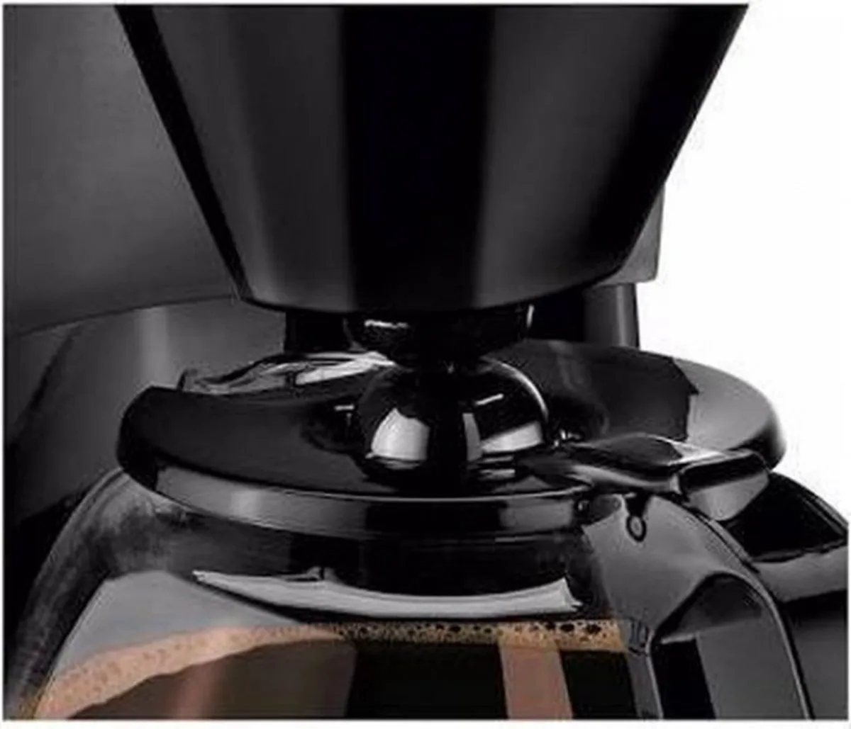 Melitta Easy Timer Koffiezetapparaat 1010-14 - 10 Kopjes 1,25L
