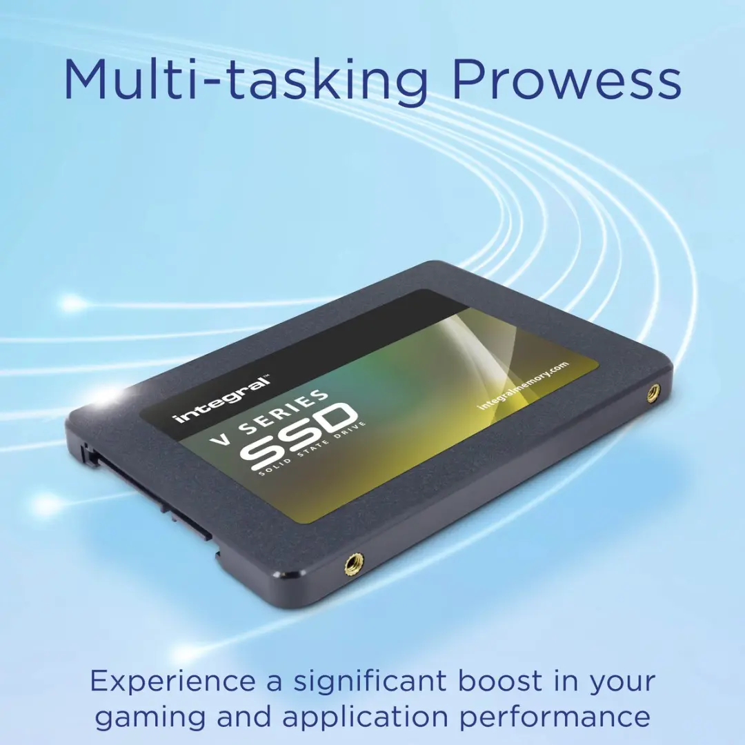 Integral V Series 2 INSSD480GS625V2 SSD 480GB - afbeelding 6 van 6
