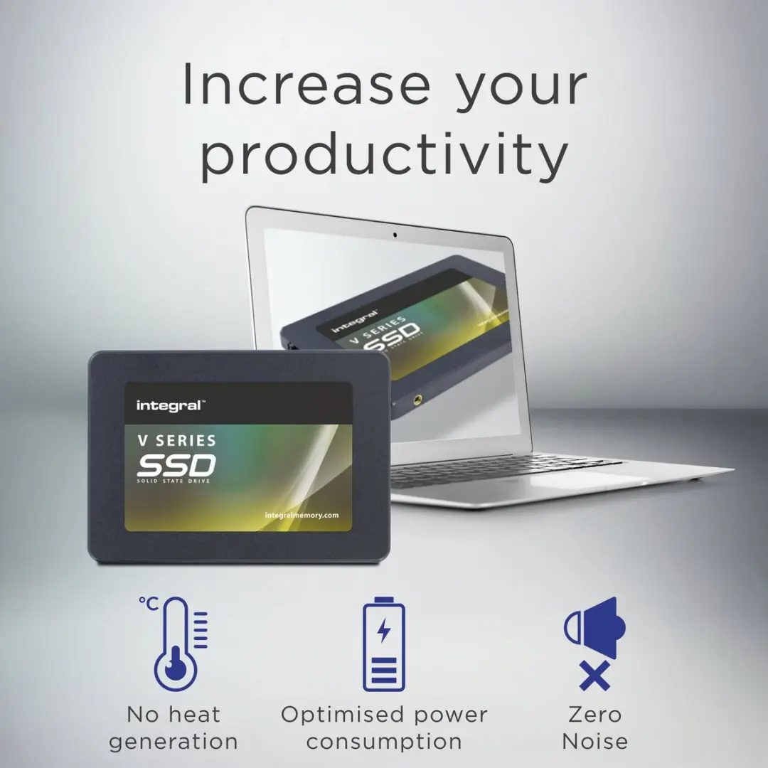Integral V Series 2 INSSD480GS625V2 SSD 480GB