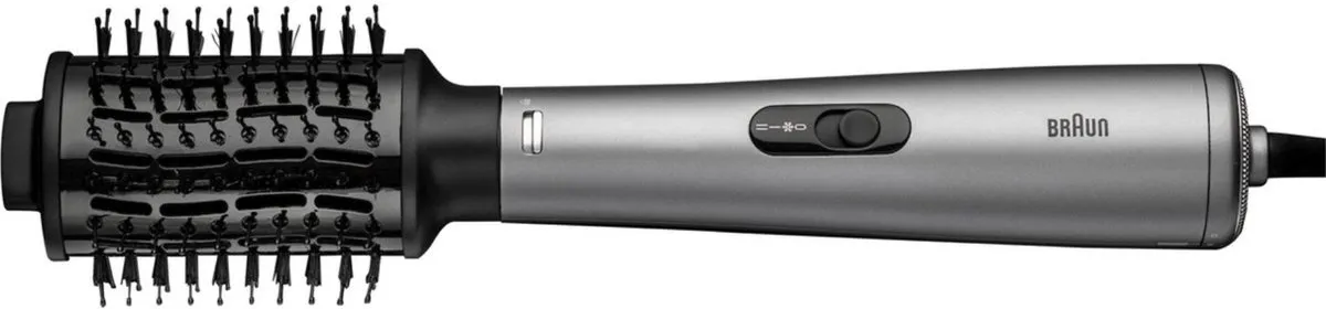 Braun AS4.3 BRAS430E Föhnborstel