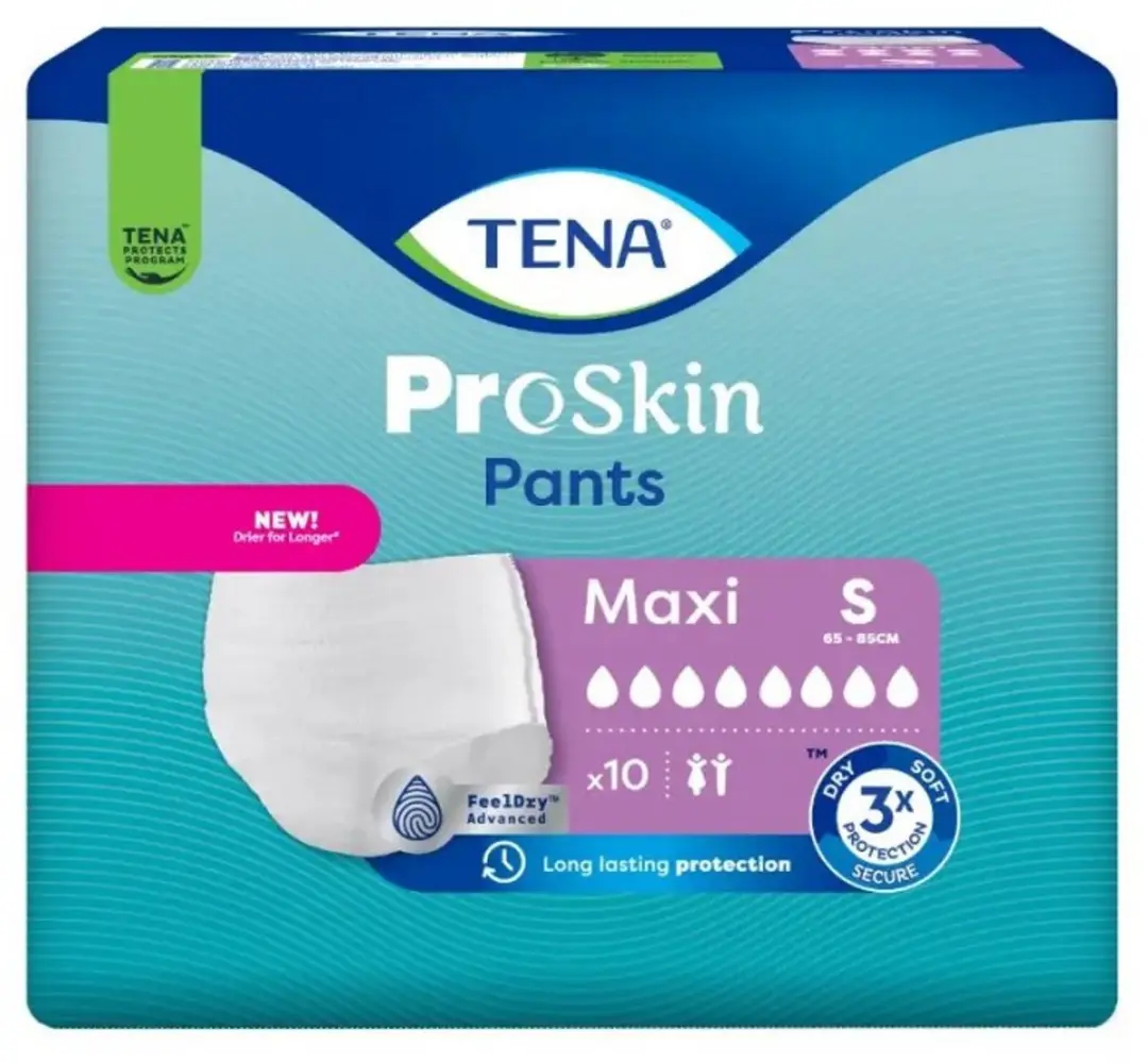 TENA Proskin Pants Maxi Small