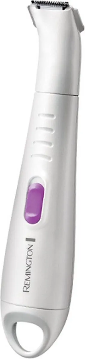 Remington WPG4035 Ultimate Bikini Kit - Wit/Paars