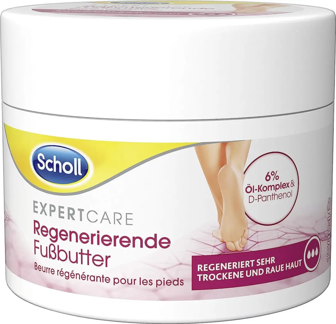 Scholl Voetmasker Regenerating & Peeling 2x150ml