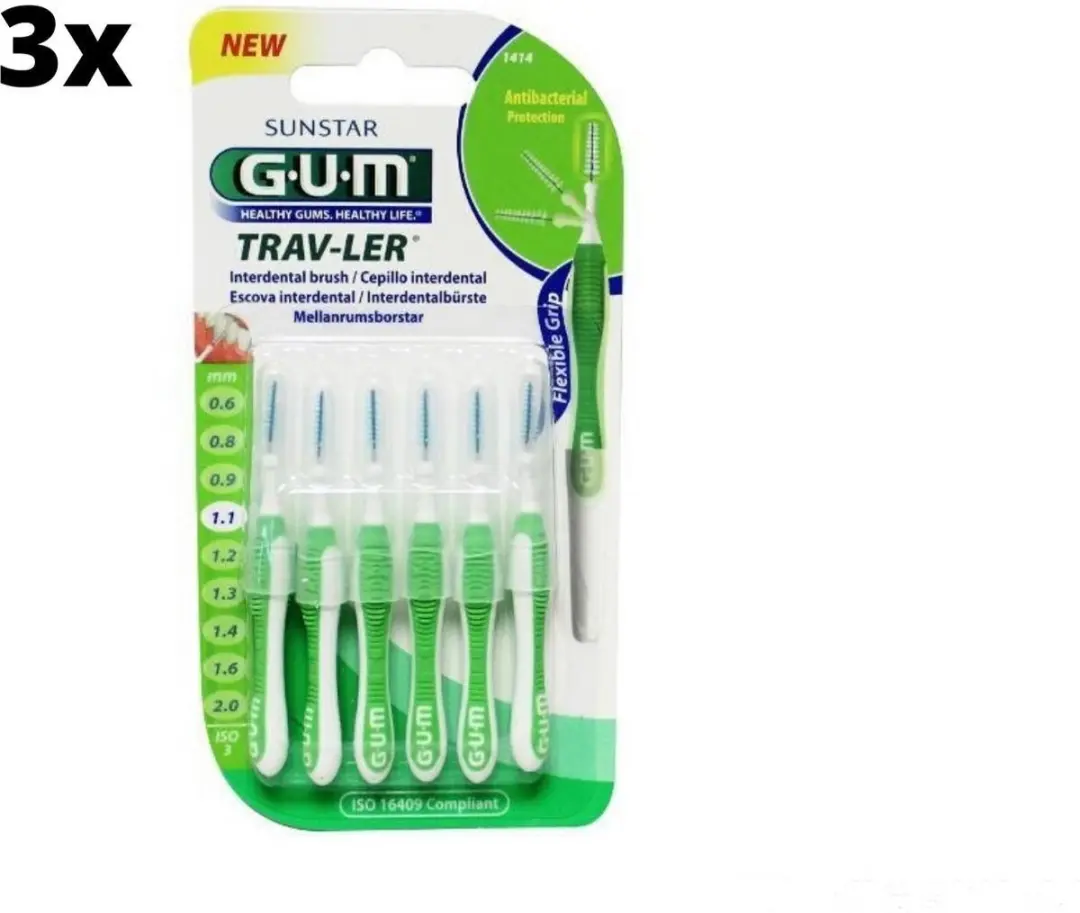 Gum Travler Ragers