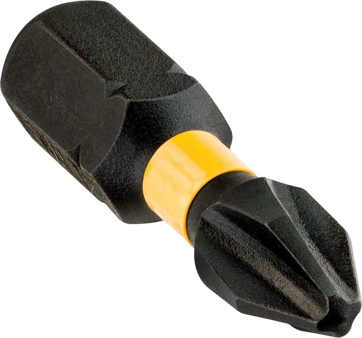 DeWalt DT7994T-QZ Schroefbits PH2 25mm - 5 Stuks