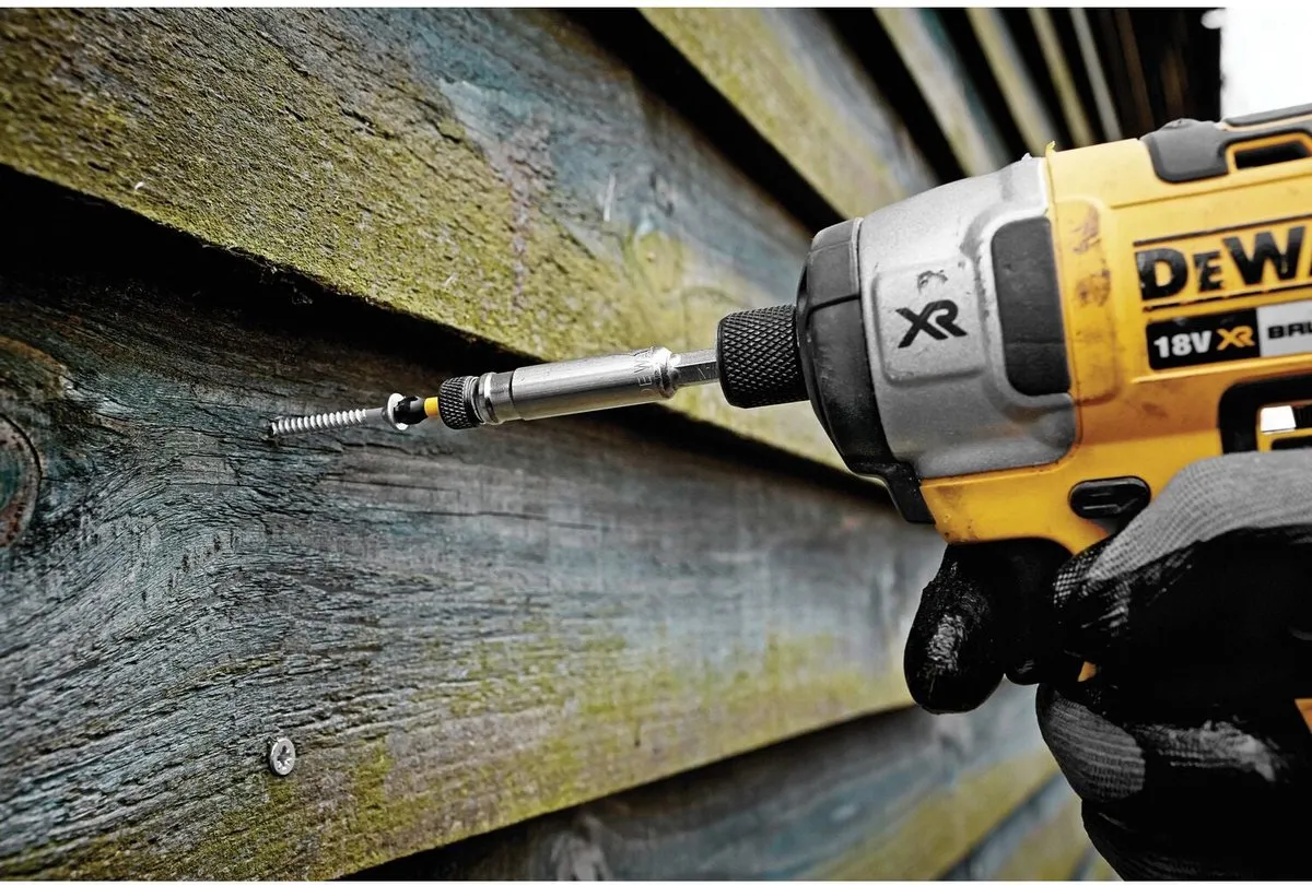 DeWalt DT7994T-QZ Schroefbits PH2 25mm - 5 Stuks