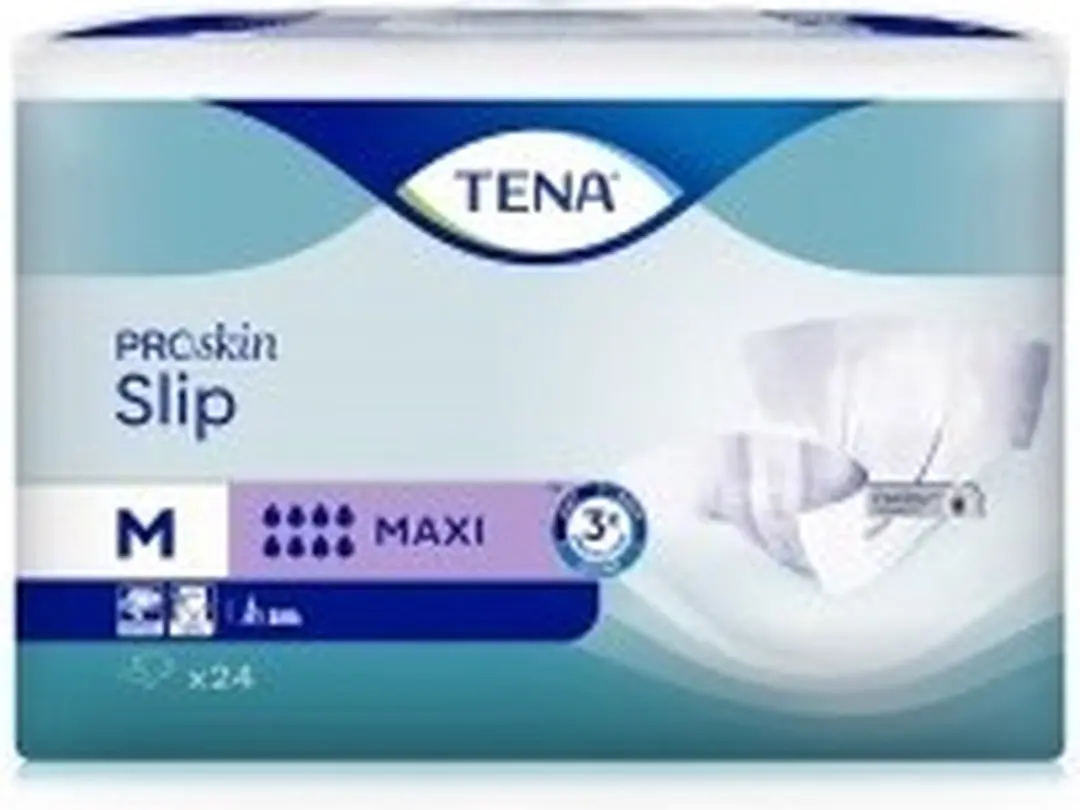 TENA Slip Maxi Medium Kleefluiers
